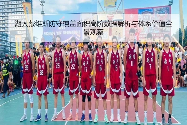湖人戴维斯防守覆盖面积高阶数据解析与体系价值全景观察
